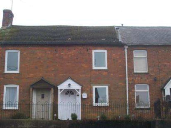 2 Bedroom Terraced